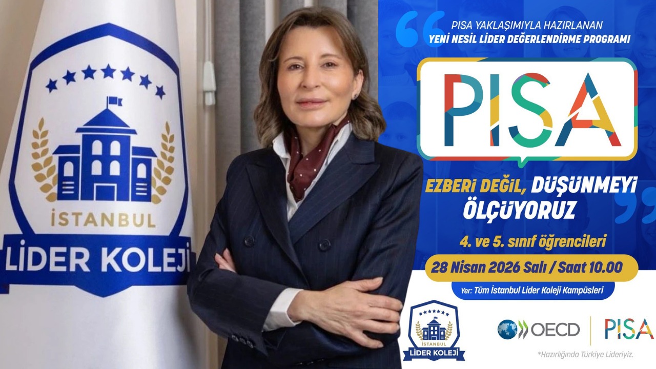 Adana'da 4 ve 5. sınıf öğrencilerine uluslararası standartlarda ücretsiz deneme sınavı