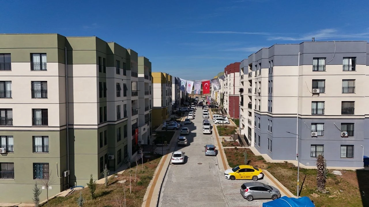 Adana'da toplam kaç mahalle var? Şaşırtan rakam açıklandı