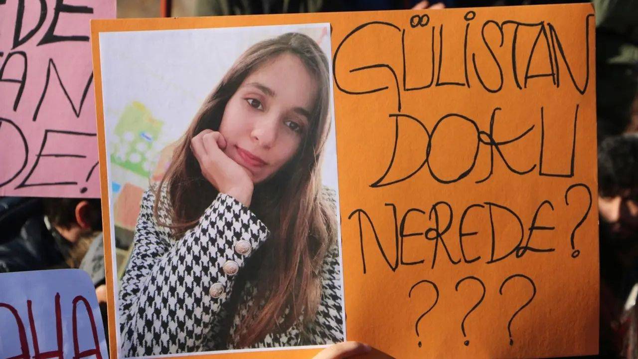 Adanalı eski vali Tuncay Sonel ''Oğlum ne Gülistan’ı ne de sevgilisini tanır. Bu iddialar tamamen iftiradır"