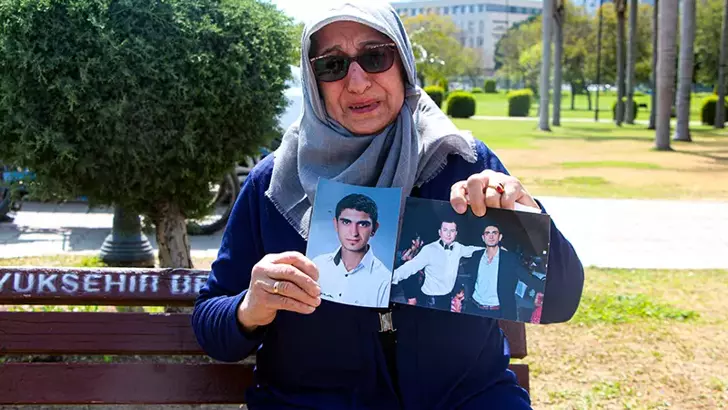 Kırgızistan'da 12 yıldır cezaevinde olan baba ve oğluna iade talebi