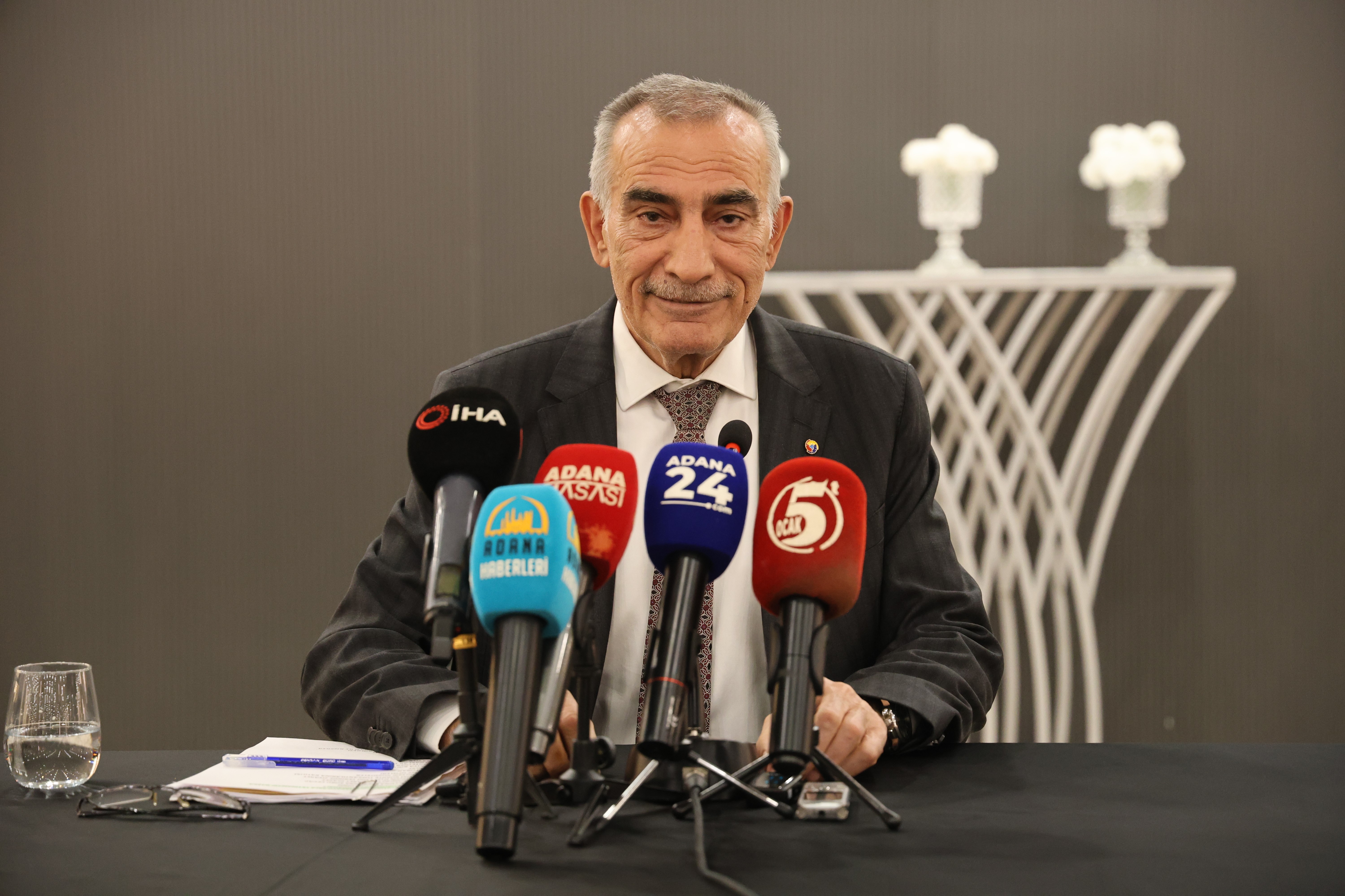 İçli köftede Avrupa Birliği coğrafi işareti yolunda