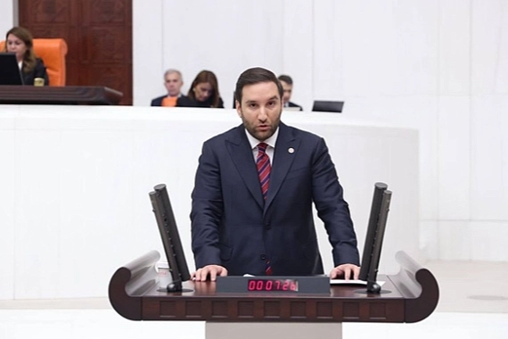 Ceyhan’da sorunlar büyüyor, Bilal Bilici çözüm istedi