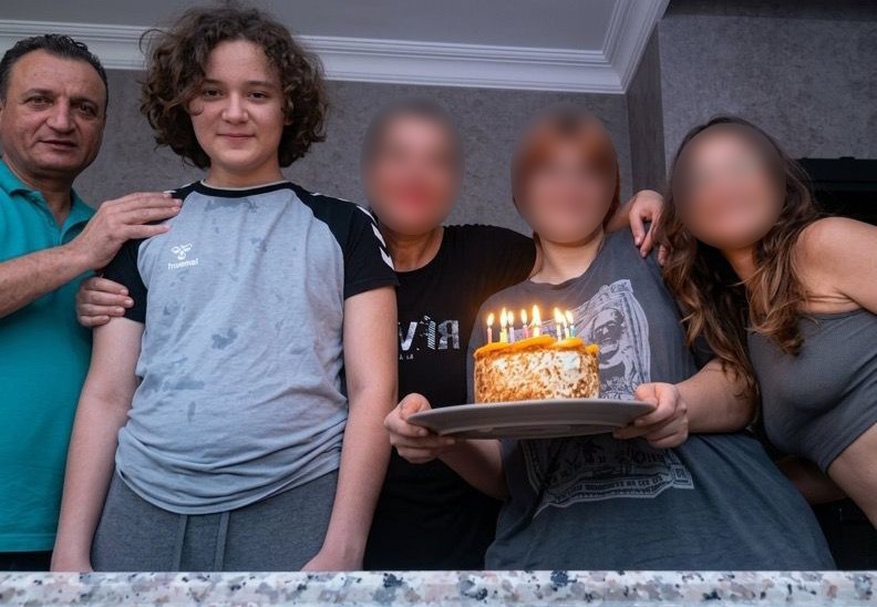 Kahramanmaraş’ta saldırganın babasının ifadesi ortaya çıktı