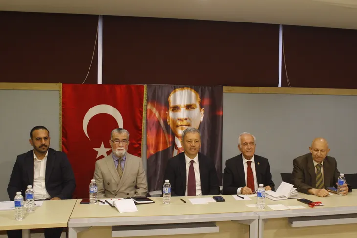 Adana’da uluslararası masa tenisi heyecanı başlıyor