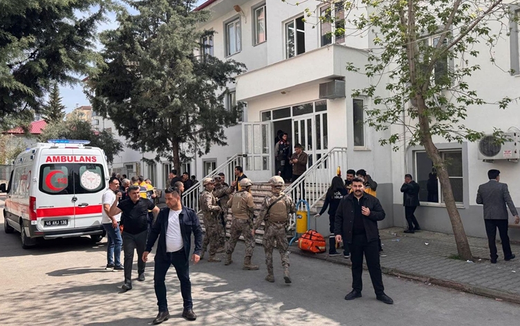 Maraş'taki okul saldırganı İsa Aras Mersinli nasıl öldü? Otopsi raporu açıklandı