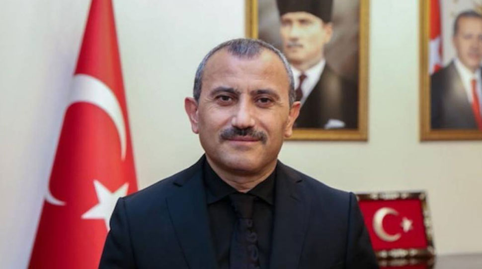 Adanalı eski vali Tuncay Sonel gözaltına alındı