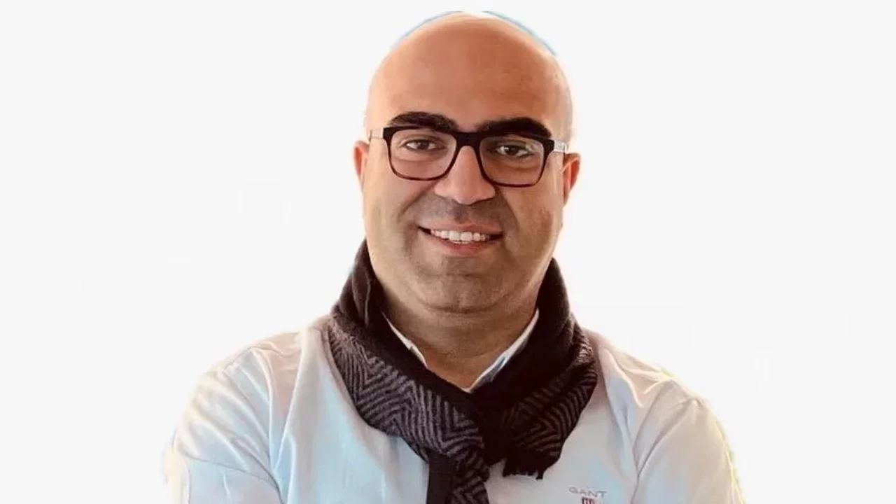 Adana’da gözaltına alınan Turan Eşelioğlu tutuklandı