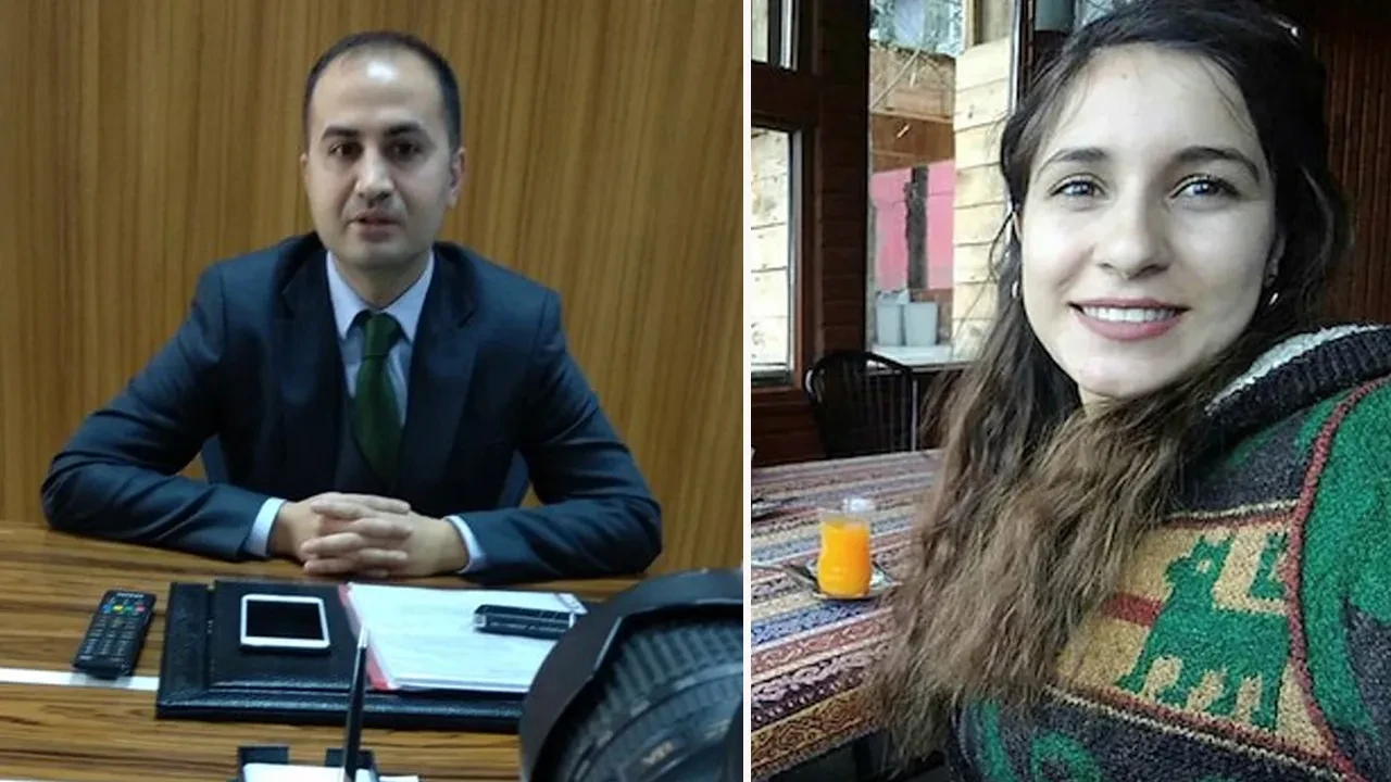 Gülistan Doku dosyasında eski başhekim gözaltına alındı