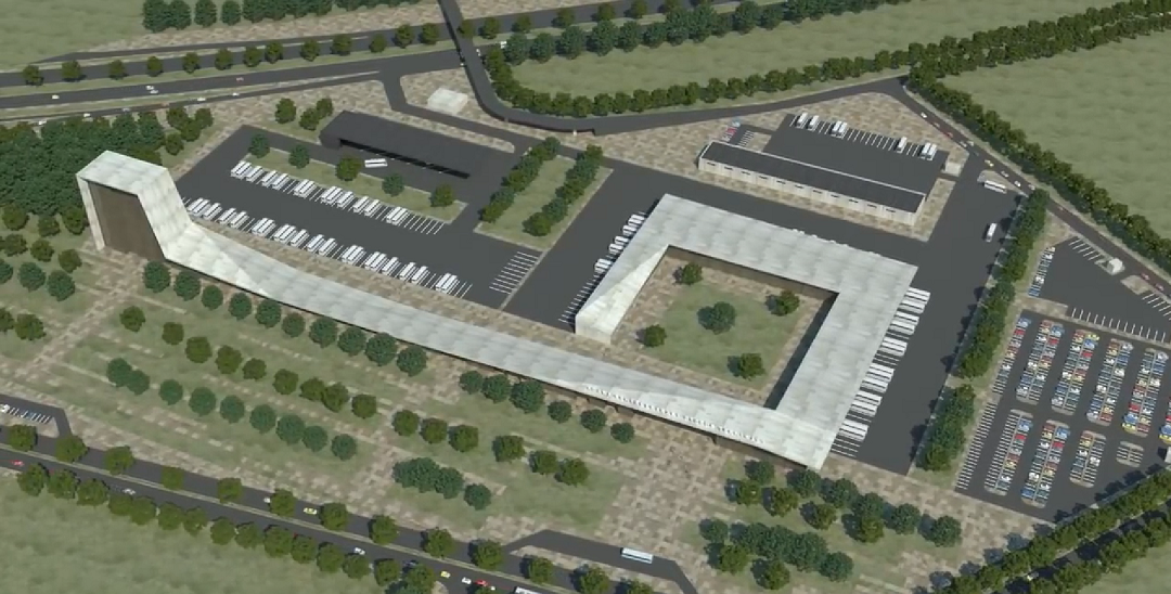 Adana’da yeni otogar projesinde kritik engel aşıldı