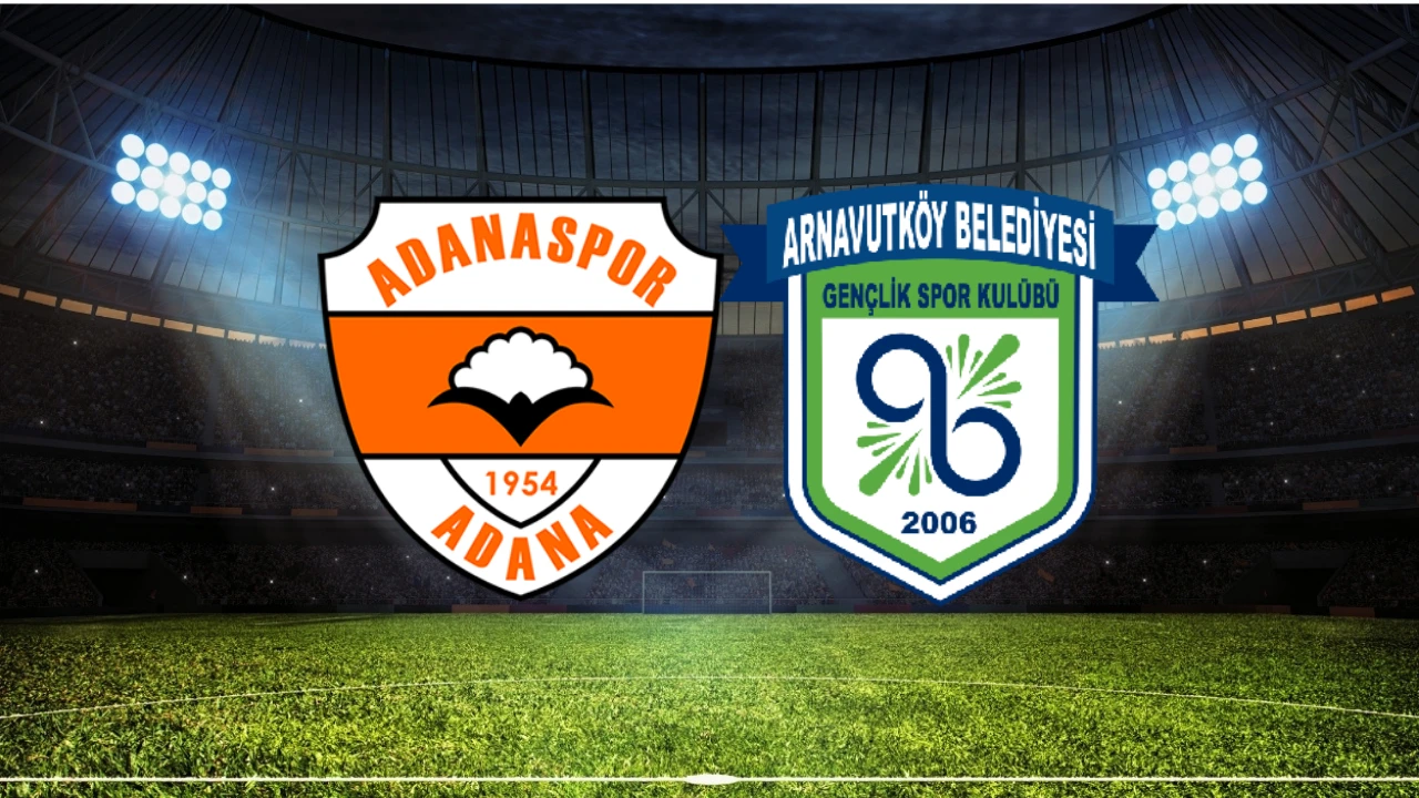 Adanaspor sahasında penaltı golüyle mağlup oldu