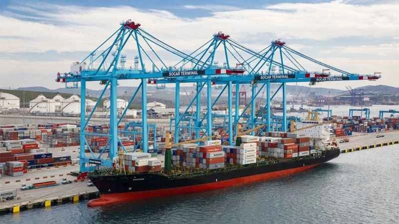 Adana’dan 83 milyon dolarlık ihracat katkısı