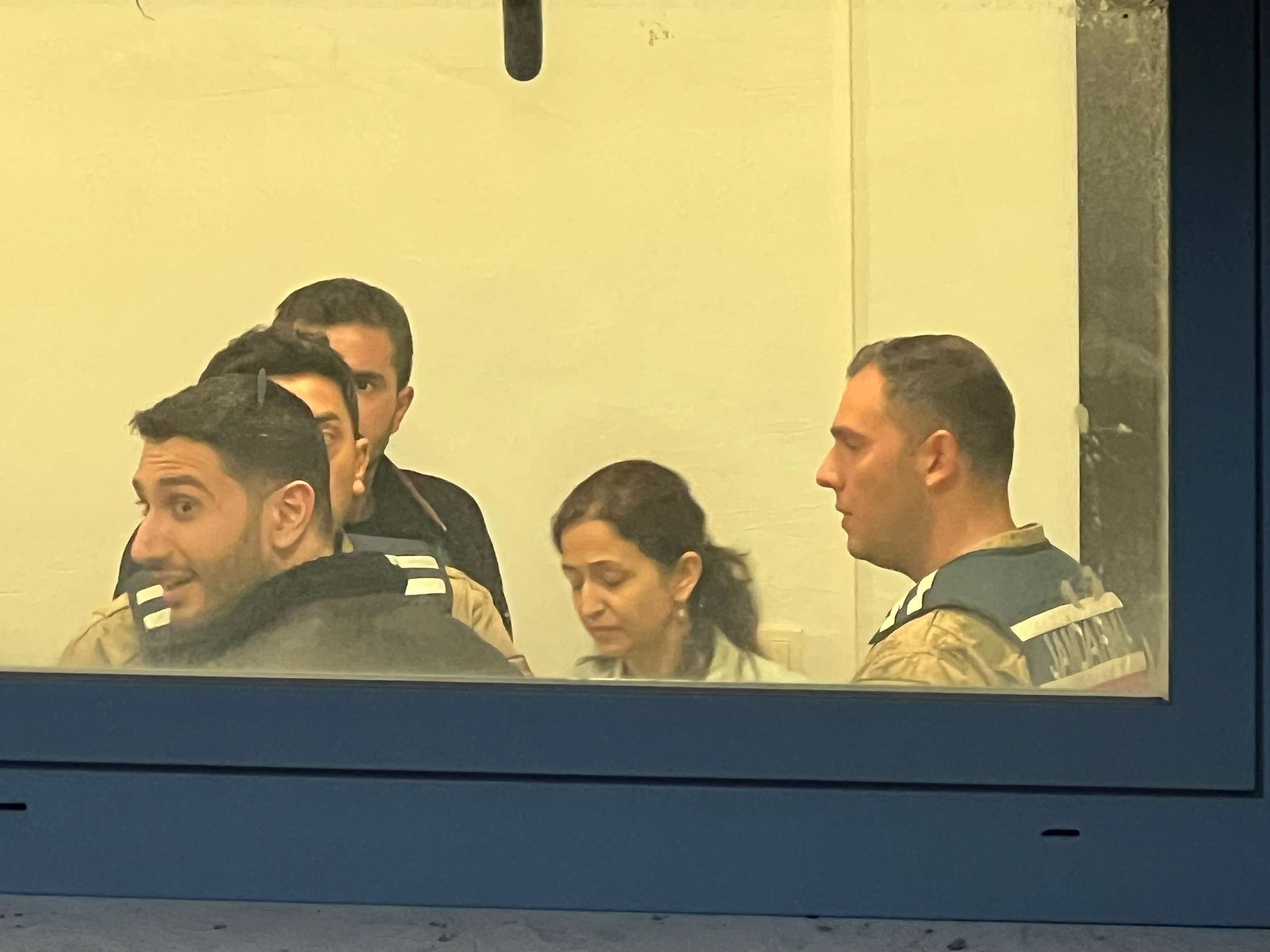 Gülistan Doku soruşturmasında kritik gelişme: Eski valinin oğlu tutuklandı