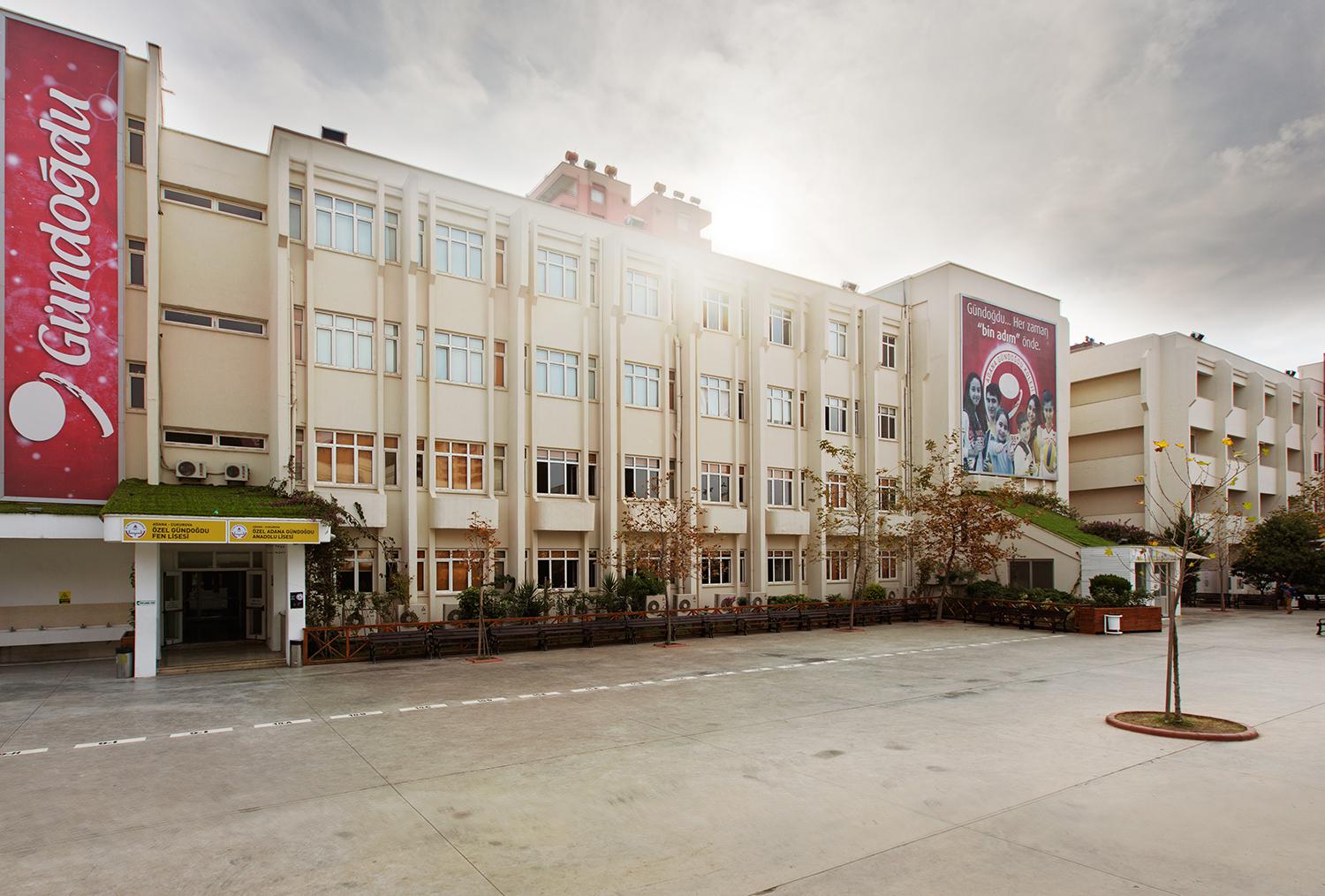 Gündoğdu’da sanat küçük yaşta başlar 