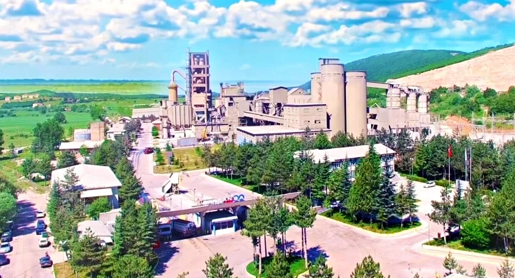 Sabancı Holding, Akçansa Çimento'yu sattı