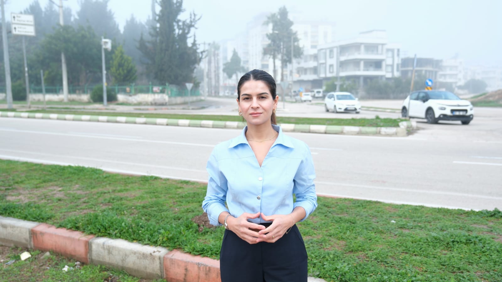 Sevil Aydar Yıldız: Bu Şehrin Hikayesini Birlikte Değiştiriyoruz!