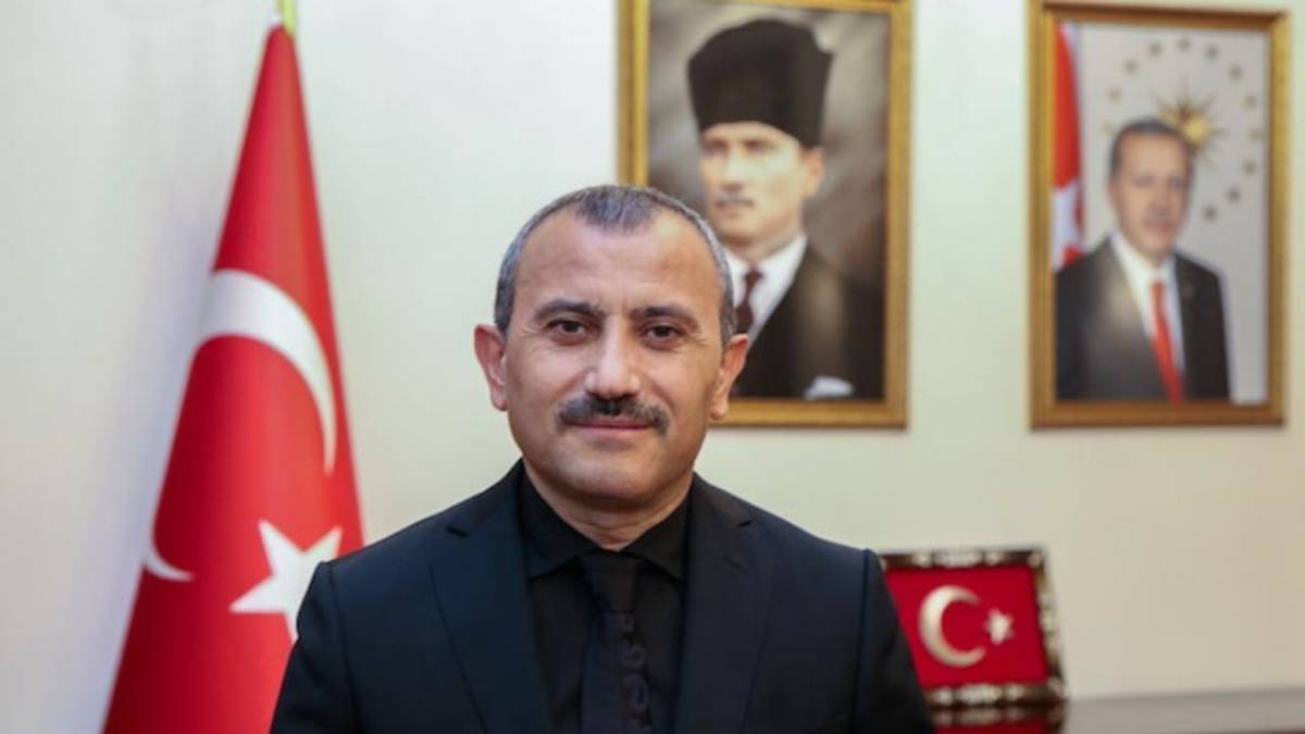 Gülistan Doku soruşturmasında Adanalı eski vali Tuncay Sonel adliyeye sevk edildi