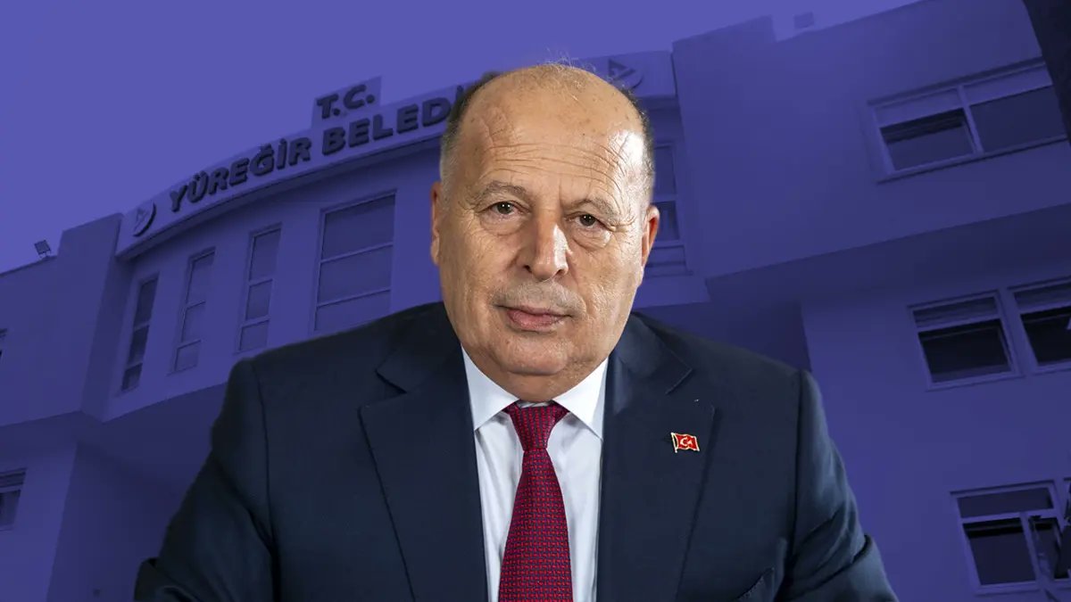 Yüreğir Belediye Başkanı Ali Demirçalı görevinden uzaklaştırıldı