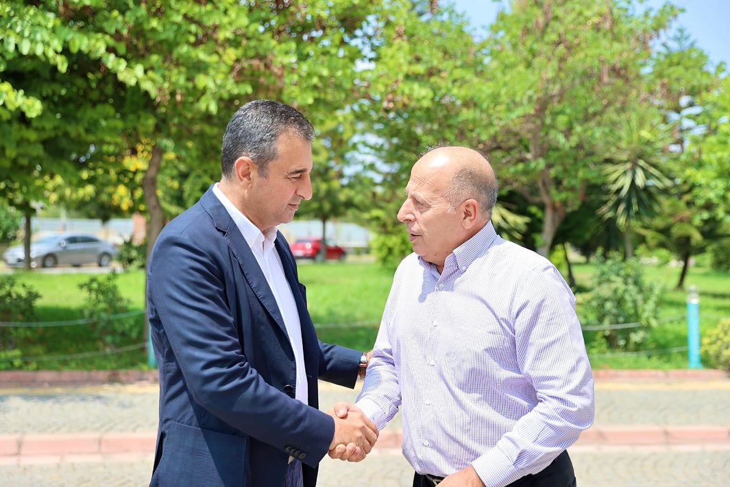 Bulut’tan Demirçalı kararına “milli irade” tepkisi