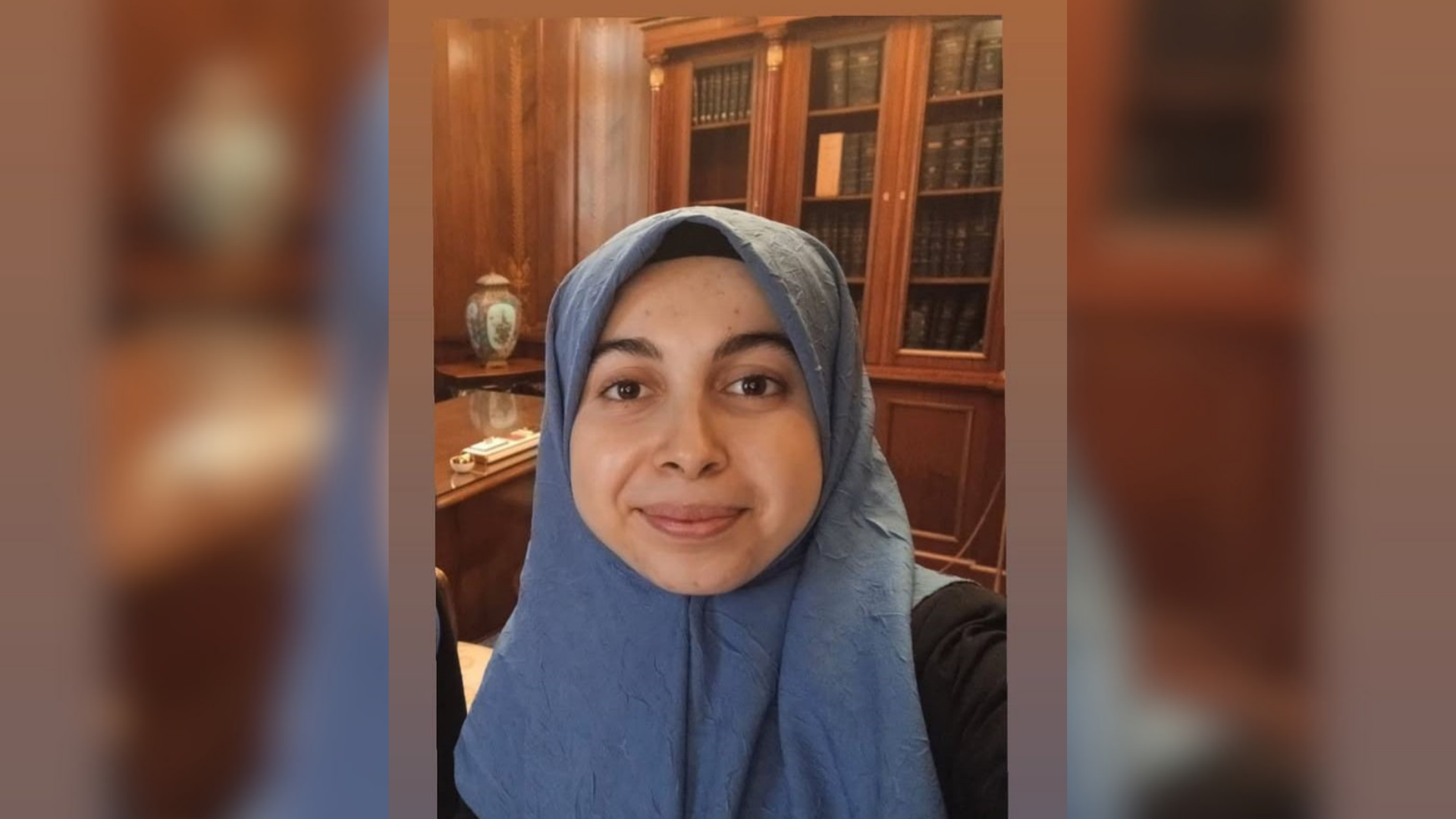 Sürücünün firar ettiği kazada hayatını kaybeden Zehra, son yolculuğuna uğurlandı