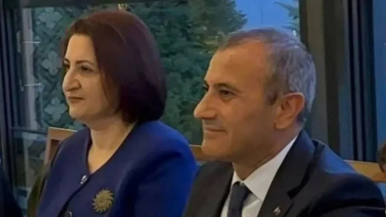 Gülistan Doku soruşturması: Adanalı eski Vali Tuncay Sonel'in eşi hakkında gözaltı kararı verildi