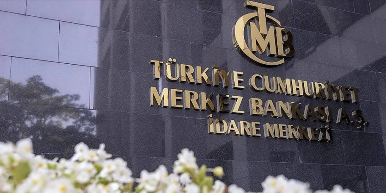 Merkez Bankası politika faizini yüzde 37’de sabit tuttu