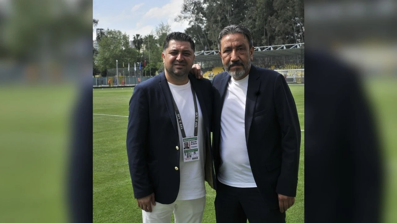 Adana 01 FK’da hedef birinci lig, Play-Off öncesi birlik çağrısı