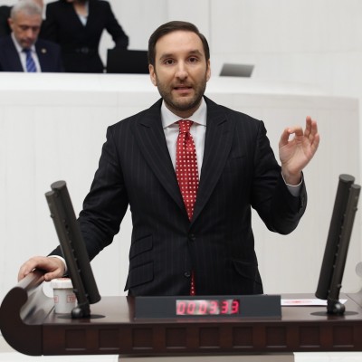 Bilal Bilici’den vize randevularındaki karaborsa iddiasına sert tepki