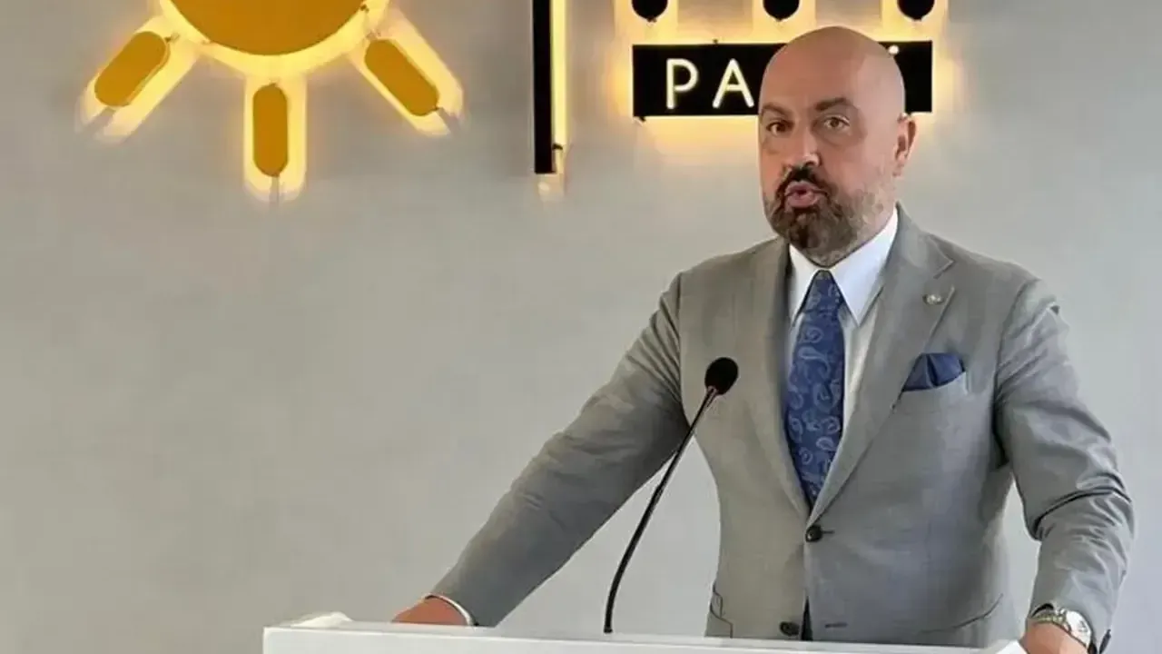 İYİ Parti Adana teşkilatında gözler İl Başkanı Batur Eroğlu’na çevrildi