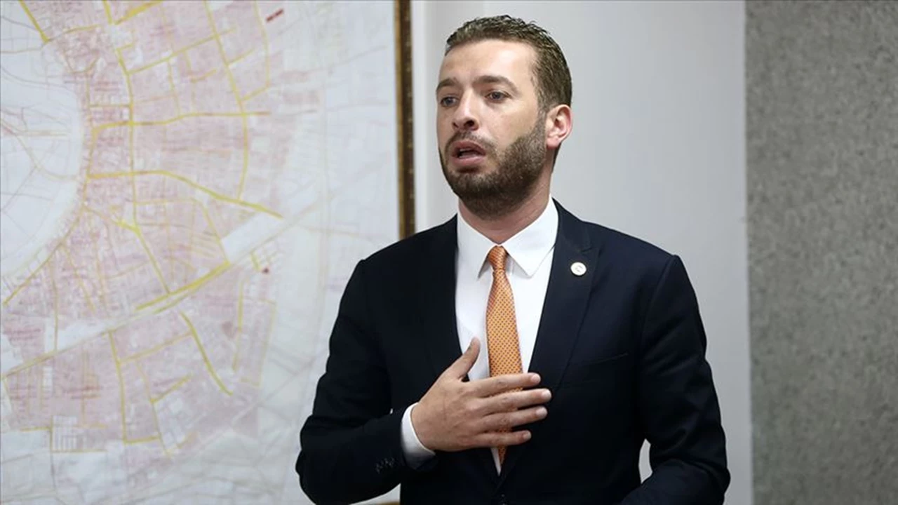 Aziz İhsan Aktaş davasında karar! Ceyhan Belediye Başkanı Kadir Aydar tahliye edildi