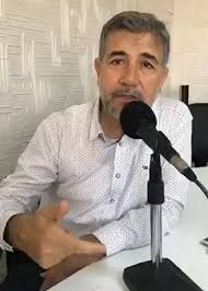 Gazeteci Zeki Kızılkaya tutuklandı