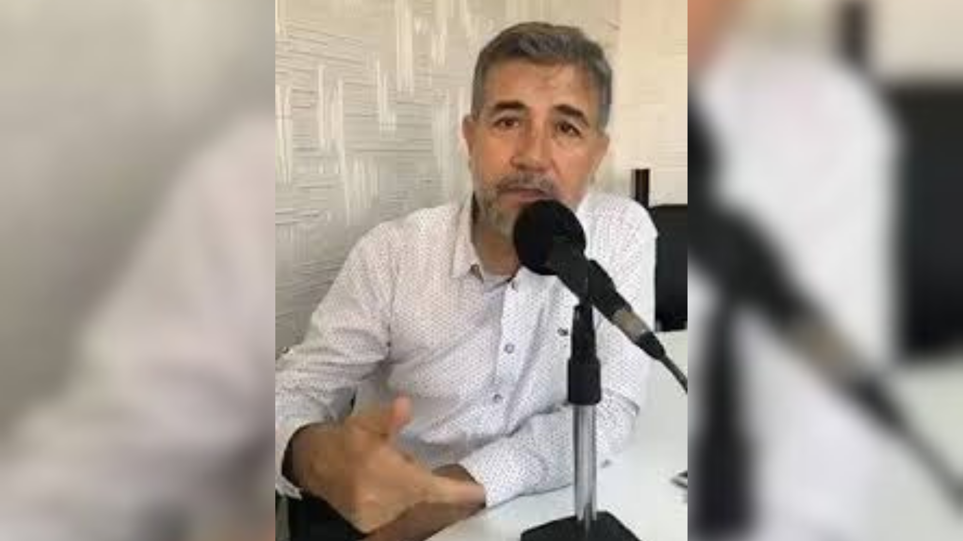 Gazeteci Zeki Kızılkaya tutuklandı