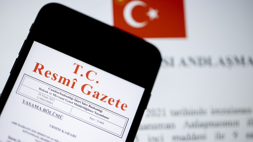 Resmi Gazetede yayınlandı! Adana’da üç taşınmaz özelleştirilecek!