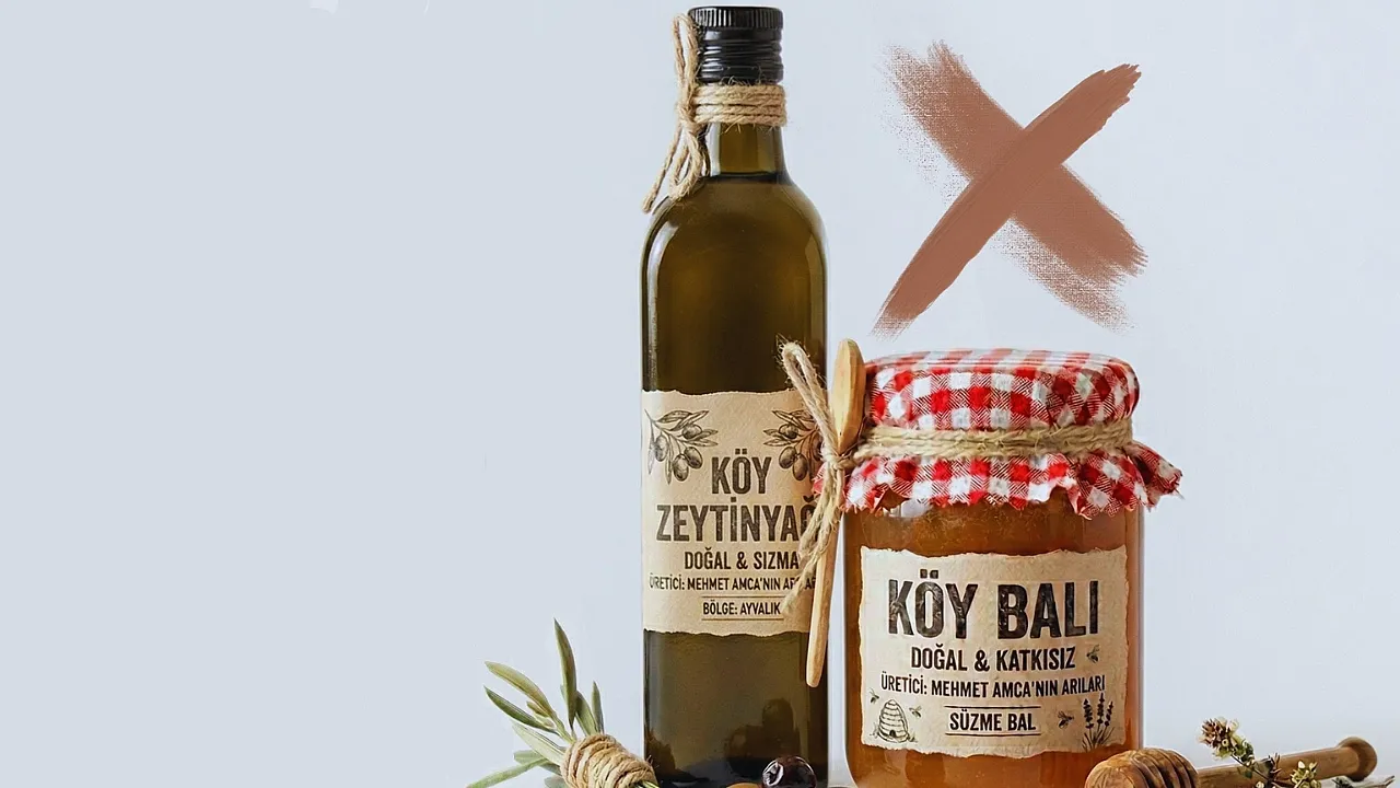 Sarıçam’da “köy ürünü” etiketlerine sıkı denetim