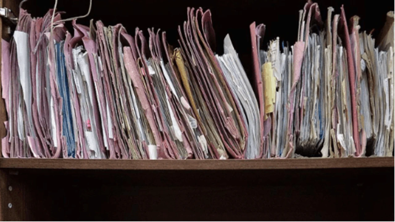 Faili meçhul dosyalar yeniden açılıyor: Adana da listede