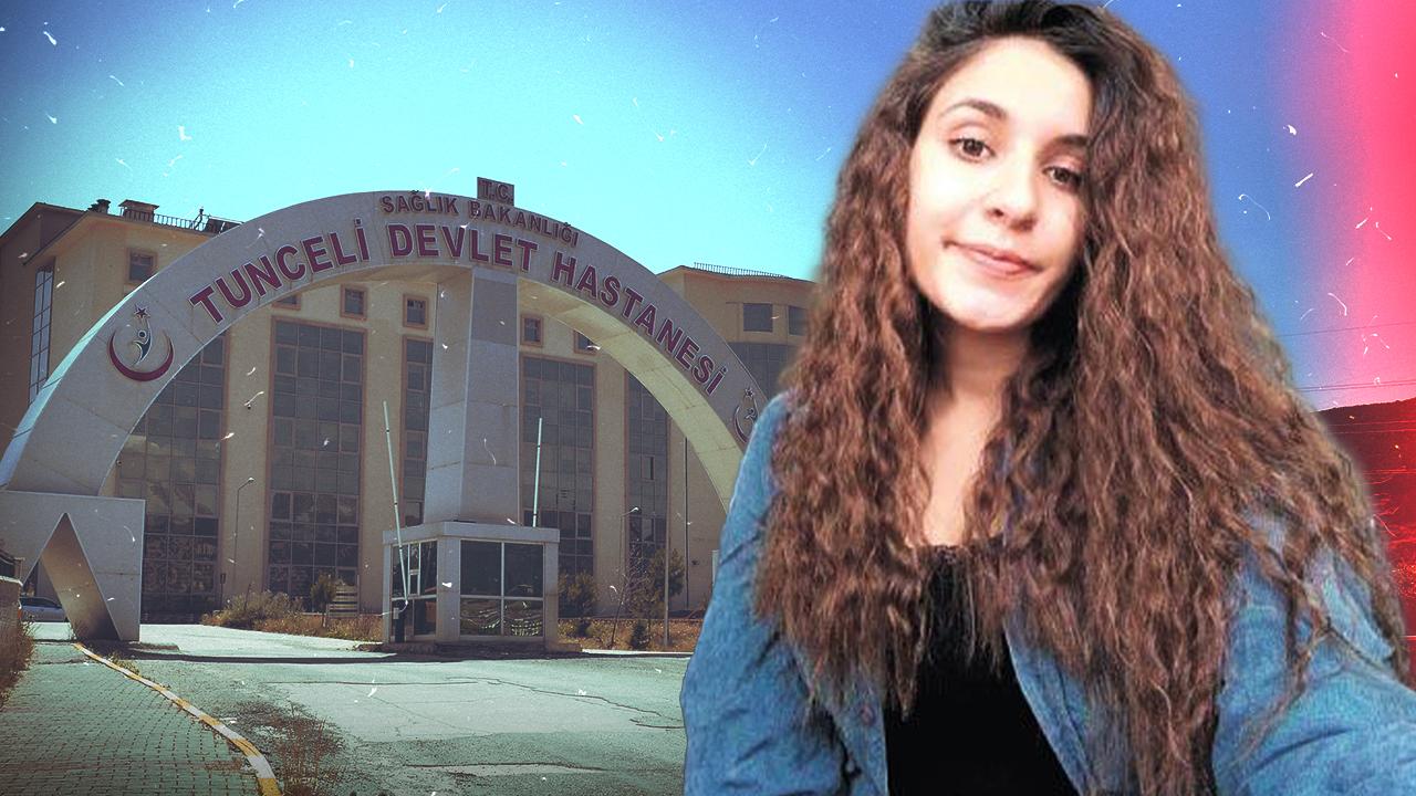 Gülistan doku soruşturmasında iki kişi daha  gözaltına alındı