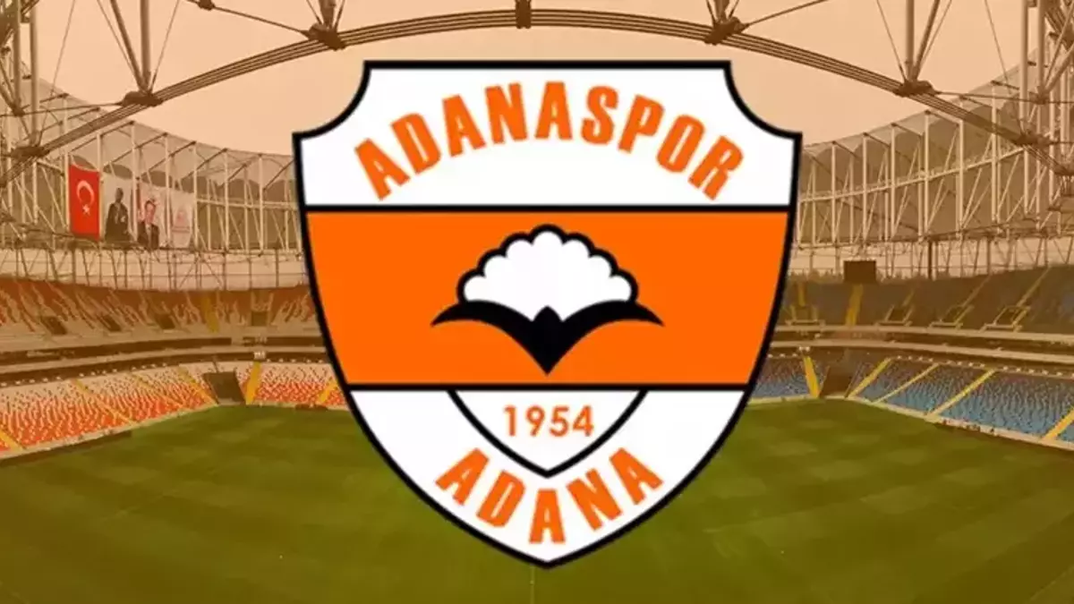 Adanaspor 2. Lig’e veda etti