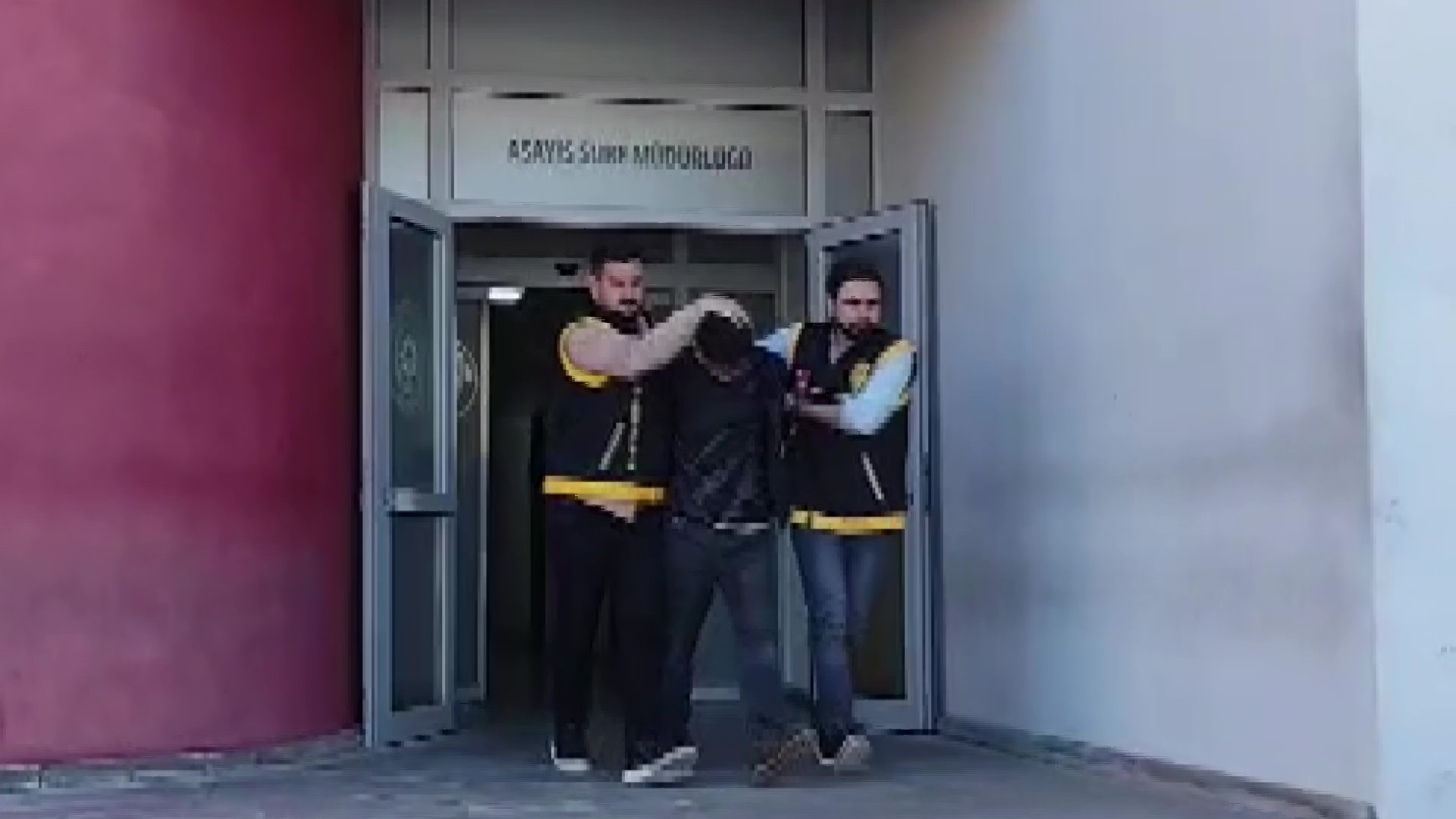 Bir haftada 5 araç çalan hırsız tutuklandı: "Olay tarihlerinde belirtilen adreslere gitmedim"