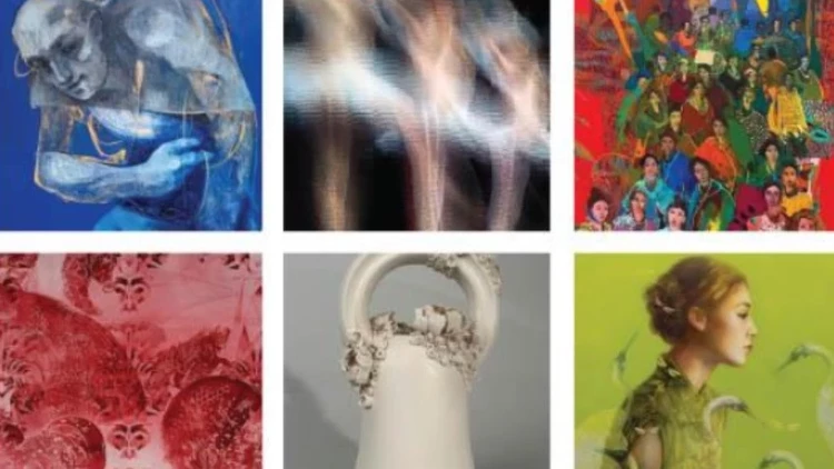 AlarmArt sanatçıları “Çukurova: Bereketli Topraklar” sergisiyle Adana’da!