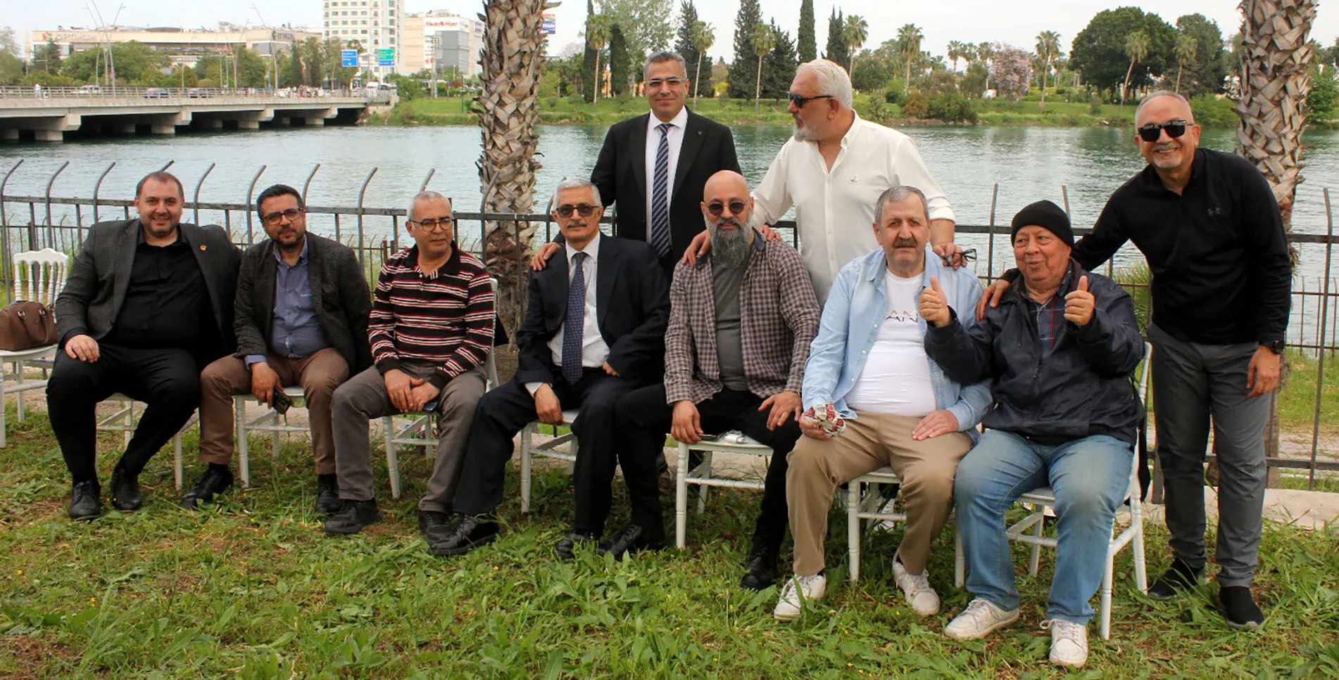 ÇGC’nin 51. yıl etkinliğinde ödüller sahiplerini buldu