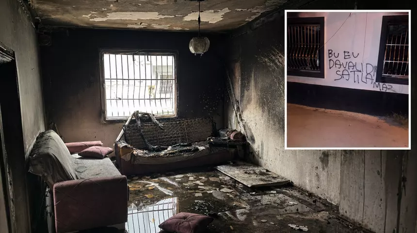 Adana’da şehit ailesine “kan parası” baskısı: Tehditler sonrası aile kenti terk etti