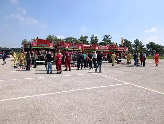 Türkiye Ormancılık Yarışmaları’nın finali Adana’da yapılacak