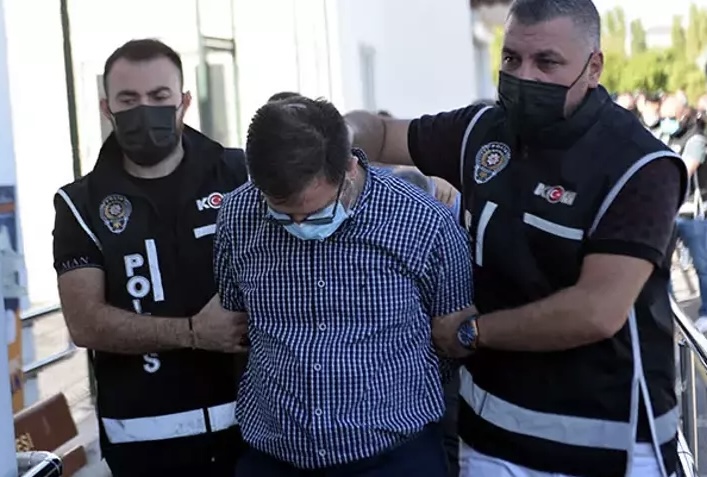 Günün en ilginç haberi! 239 sanık beraat etti!