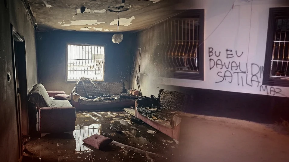 Adana’da trafikte başlayan tartışma kan davasına dönüştü