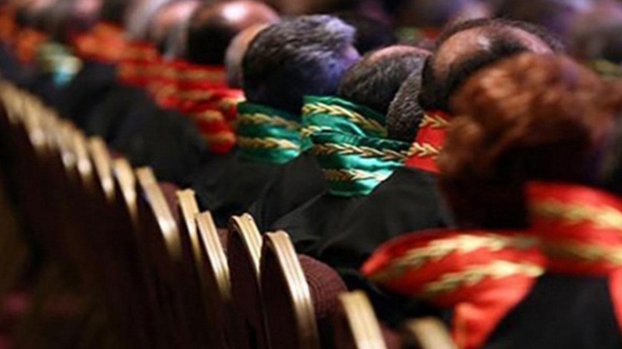 34 hakim ve savcının görev yeri değişti: Adana’dan giden ya da gelen var mı?