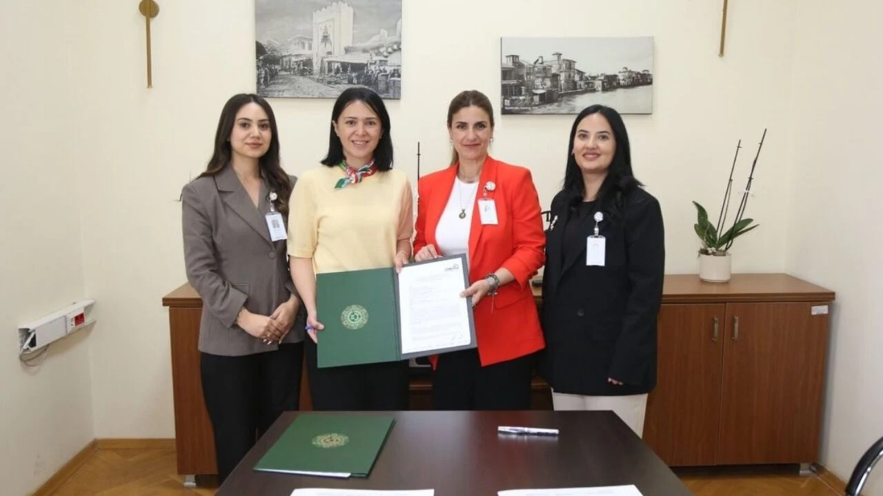 ÇÜ İletişim Fakültesi’nden LÖSEV ile önemli protokol