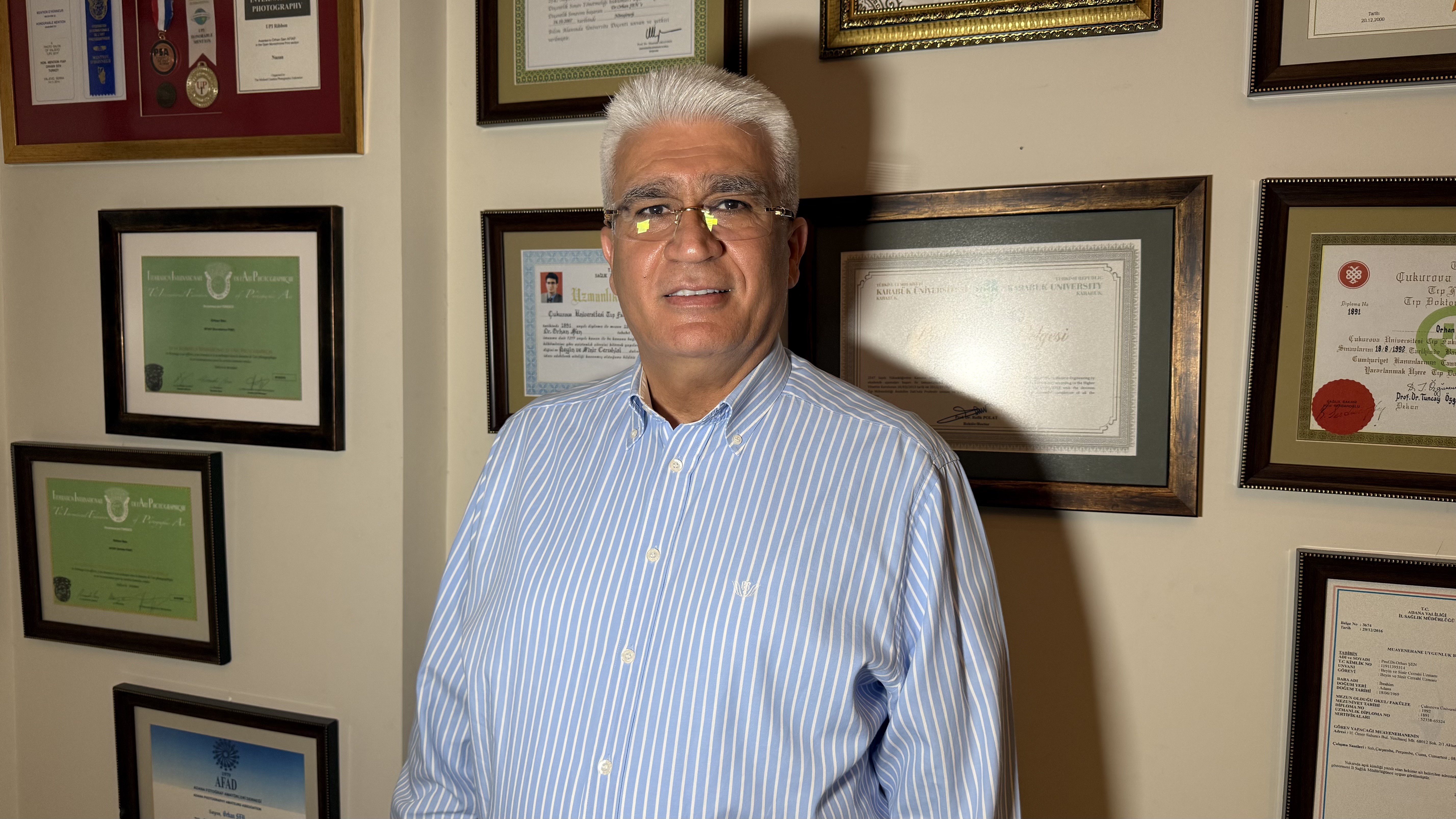 Uzmandan uyarı: "Çocukların beyin gelişimi anne rahminde başlar"