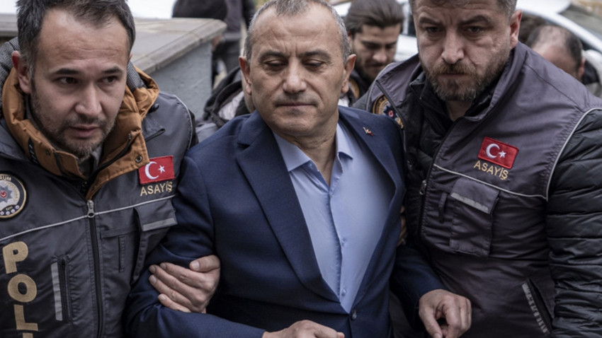 Adanalı Valinin ifadesinin tamamı ortaya çıktı. İşte ayrıntılar...