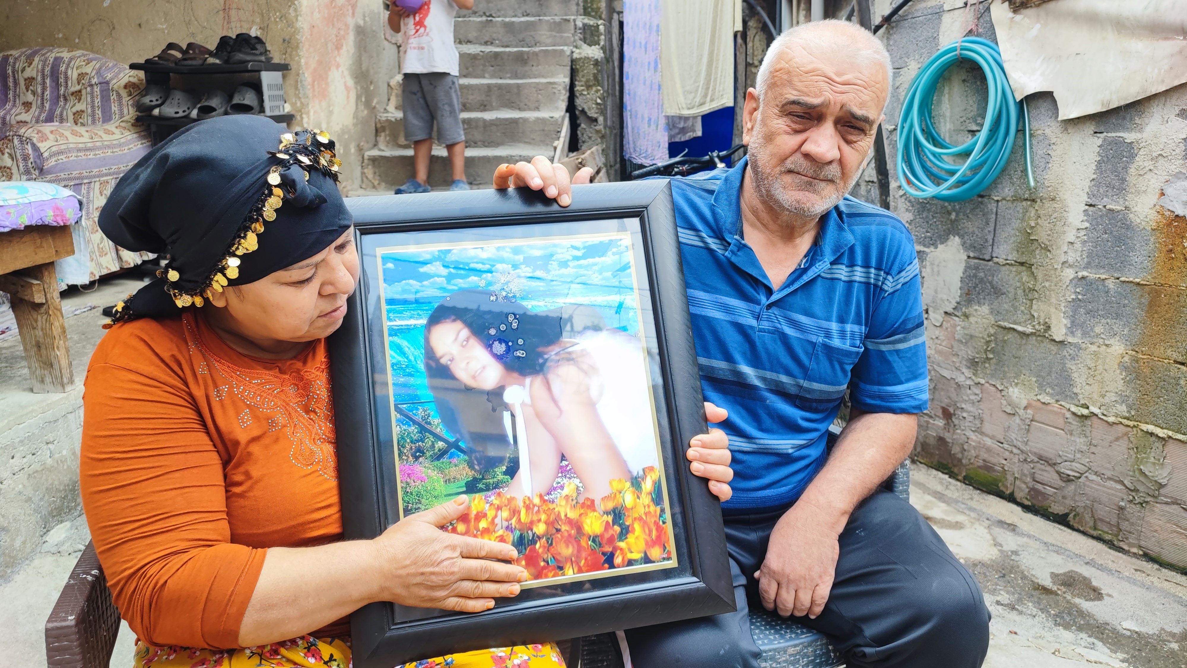 Faili meçhul dosyalarının yeniden açılması Jale'nin ailesine umut oldu