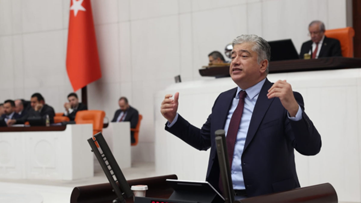 Sadullah Kısacık ''Karataş’ın tek hastanesini sattırmayacağız''