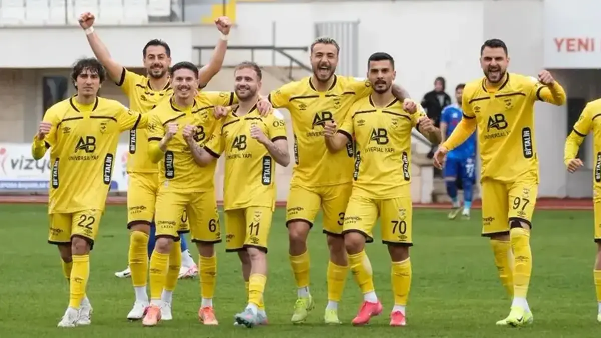 Adana 01 FK, Elazığspor maçı öncesi harekete geçti